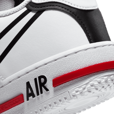 Nike Air Force 1 React Men's Shoe. Nike CA